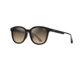 Сонцезахисні окуляри MAUI JIM MJ 647-10 55 мм. GRADIENT BROWN POLAR. Фото 2