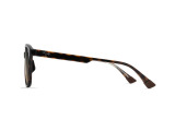 Сонцезахисні окуляри MAUI JIM MJ 647-10 55 мм. GRADIENT BROWN POLAR. Фото 3