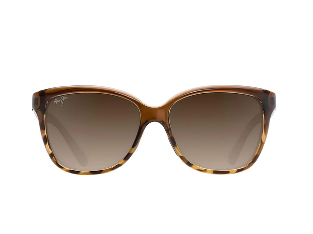 Сонцезахисні окуляри MAUI JIM MJ744-01T 56мм. GRADIENT BROWN POLAR