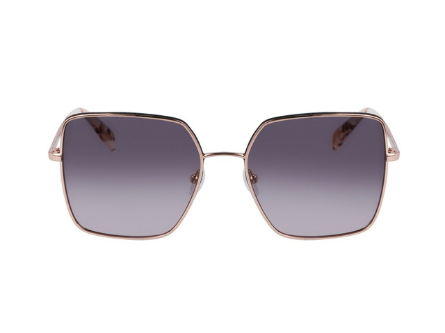 Сонцезахисні окуляри LIU:JO LJ158S 770 58 мм GRADIENT GREY