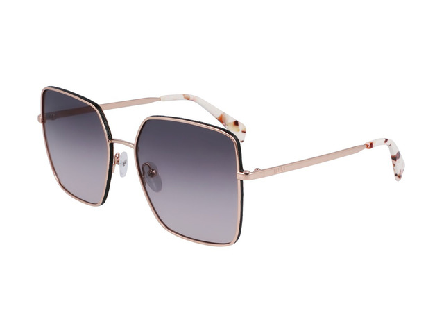 Сонцезахисні окуляри LIU:JO LJ158S 770 58 мм GRADIENT GREY