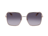 Сонцезахисні окуляри LIU:JO LJ158S 770 58 мм GRADIENT GREY