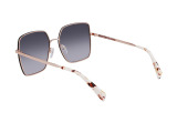 Сонцезахисні окуляри LIU:JO LJ158S 770 58 мм GRADIENT GREY. Фото 4