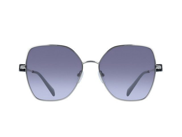Сонцезахисні окуляри LIU:JO LJ160S 040 58 мм GRADIENT GREY