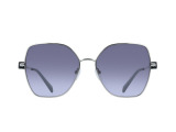 Сонцезахисні окуляри LIU:JO LJ160S 040 58 мм GRADIENT GREY