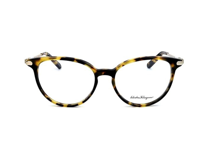 Оправа Salvatore Ferragamo SF2862 215 55 мм