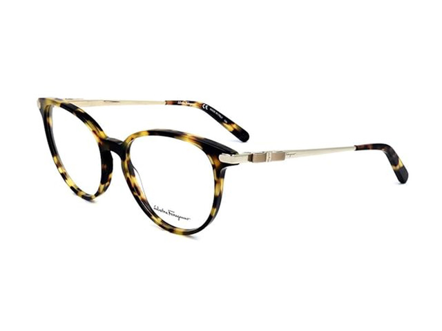 Оправа Salvatore Ferragamo SF2862 215 55 мм