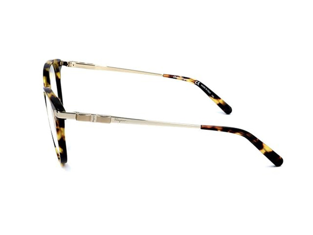 Оправа Salvatore Ferragamo SF2862 215 55 мм. Фото 3