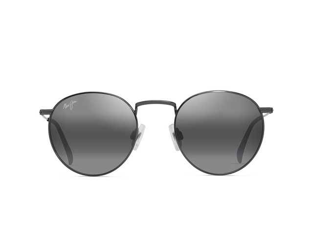 Сонцезахисні окуляри MAUI JIM MJ0667S 001 50 мм TINTED GREY POLAR