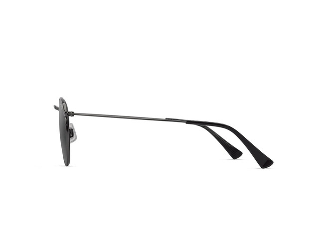 Сонцезахисні окуляри MAUI JIM MJ0667S 001 50 мм TINTED GREY POLAR. Фото 3