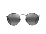 Сонцезахисні окуляри MAUI JIM MJ0667S 001 50 мм TINTED GREY POLAR