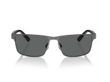 Сонцезахисні окуляри POLO RALPH PH 3155 9050/87 57 мм TINTED GREY