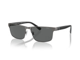Сонцезахисні окуляри POLO RALPH PH 3155 9050/87 57 мм TINTED GREY. Фото 2