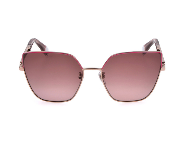 Сонцезахисні окуляри FURLA SFU690 0SHP 58 мм GRADIENT BROWN