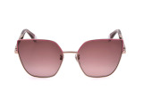 Сонцезахисні окуляри FURLA SFU690 0SHP 58 мм GRADIENT BROWN