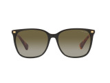 Сонцезахисні окуляри RALPH LAUREN RA5293 6037/8E 56 мм. GRADIENT BROWN