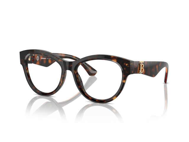 Оправа BURBERRY B 2404 3002 53 мм