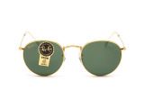 Сонцезахисні окуляри Ray-Ban RB 3447 9196/31 50 мм TINTED GREEN
