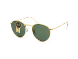 Сонцезахисні окуляри Ray-Ban RB 3447 9196/31 50 мм TINTED GREEN. Фото 2