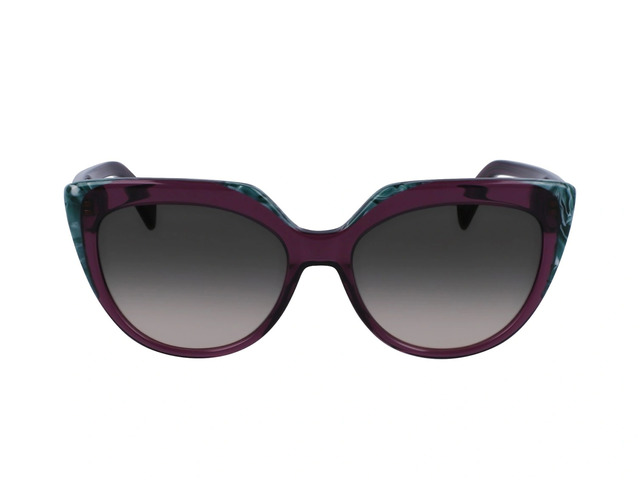 Сонцезахисні окуляри LIU JO LJ783 513 55мм. GRADIENT BROWN