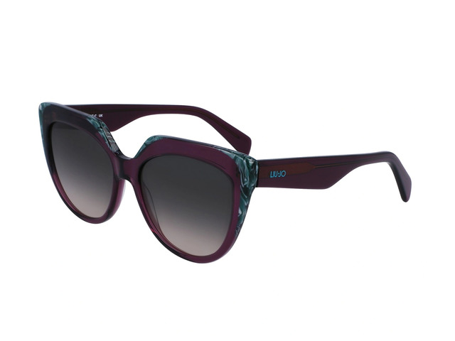 Сонцезахисні окуляри LIU JO LJ783 513 55мм. GRADIENT BROWN