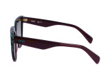 Сонцезахисні окуляри LIU JO LJ783 513 55мм. GRADIENT BROWN. Фото 3