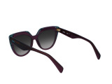 Сонцезахисні окуляри LIU JO LJ783 513 55мм. GRADIENT BROWN. Фото 4