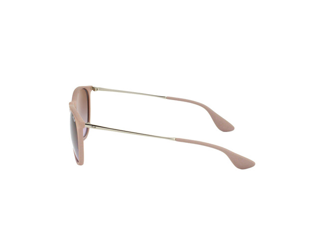 Сонцезахисні окуляри Ray-Ban Erika RB 4171 6000/68 54мм. GRADIENT BROWN. Фото 3