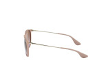 Сонцезахисні окуляри Ray-Ban Erika RB 4171 6000/68 54мм. GRADIENT BROWN. Фото 3