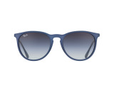 Сонцезахисні окуляри Ray-Ban Erika RB 4171 6002/8G 54мм. GRADIENT GREY