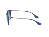 Сонцезахисні окуляри Ray-Ban Erika RB 4171 6002/8G 54мм. GRADIENT GREY. Фото 3