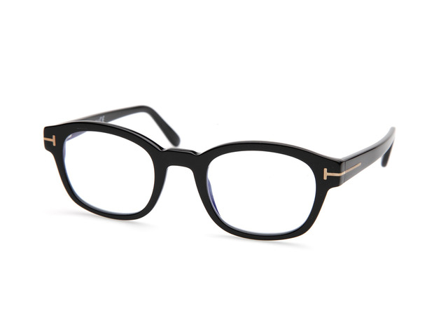 Оправа TOM FORD TF5808-B 001 B 49мм.
