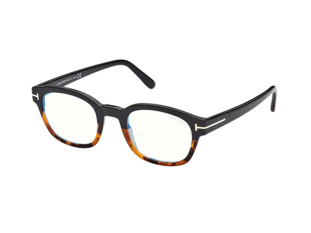 Оправа TOM FORD TF5808-B 005 B 49мм.