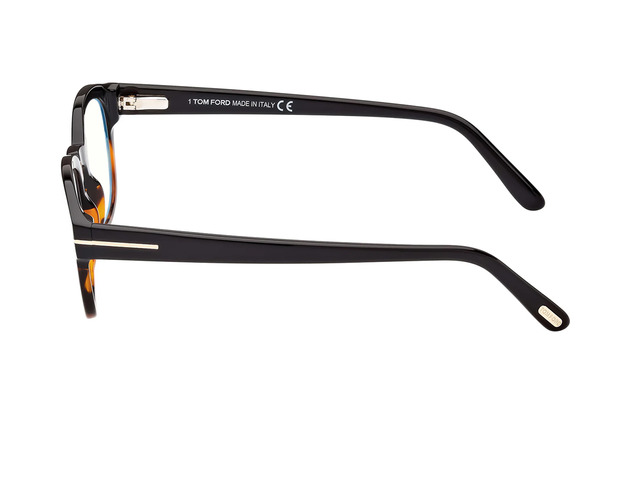 Оправа TOM FORD TF5808-B 005 B 49мм.. Фото 3