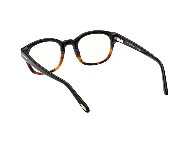 Оправа TOM FORD TF5808-B 005 B 49мм.. Фото 4
