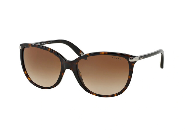 Сонцезахисні окуляри Ralph Lauren RA 5160 510/13 57 мм GRADIENT BROWN