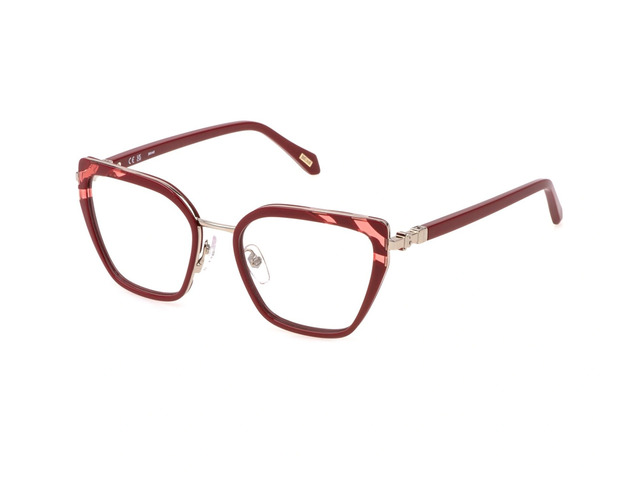 Оправа JUST CAVALLI VJC071 Col.0P94 53мм