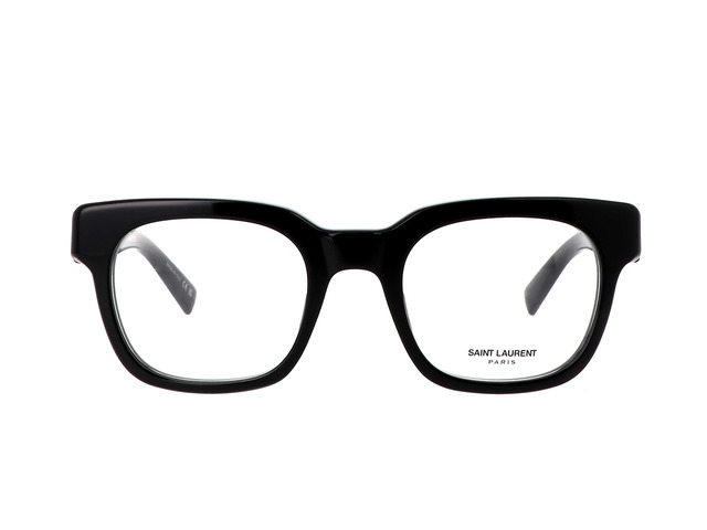 Оправа SAINT LAURENT YSL 805 001 M  145 мм