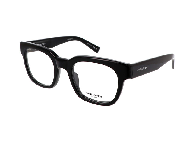 Оправа SAINT LAURENT YSL 805 001 M  145 мм