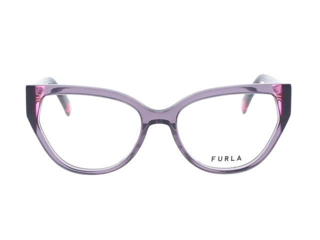 Оправа FURLA VFU762 0916 53 мм
