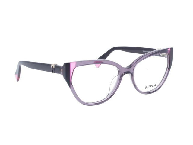 Оправа FURLA VFU762 0916 53 мм