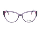 Оправа FURLA VFU762 0916 53 мм