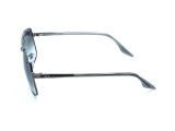 Сонцезахисні окуляри Ray-Ban Highstreet RB 3699 004/3F 59 мм. GRADIENT BLUE. Фото 3