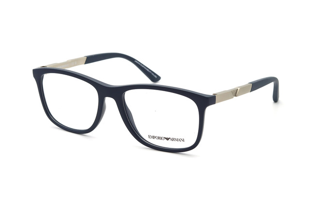 Оправа EMPORIO ARMANI EA 3247 6189 53 мм