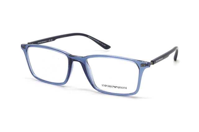 Оправа EMPORIO ARMANI EA 3237 6108 55 мм