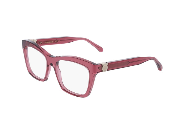 Оправа Salvatore Ferragamo SF3022 655 53мм. 