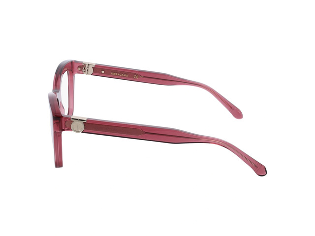 Оправа Salvatore Ferragamo SF3022 655 53мм. . Фото 3