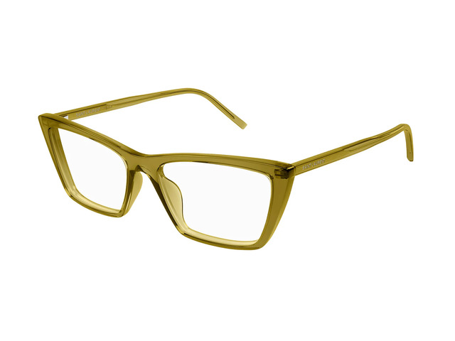 Оправа SAINT LAURENT SL737 MICA THIN OPT 006 54 мм.