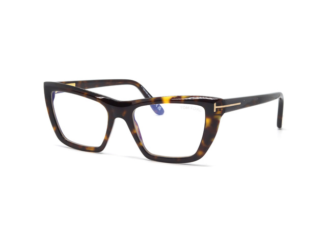 Оправа TOM FORD TF 6047-B 053 54 мм