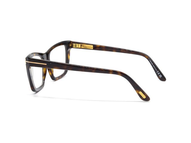 Оправа TOM FORD TF 6047-B 053 54 мм. Фото 3